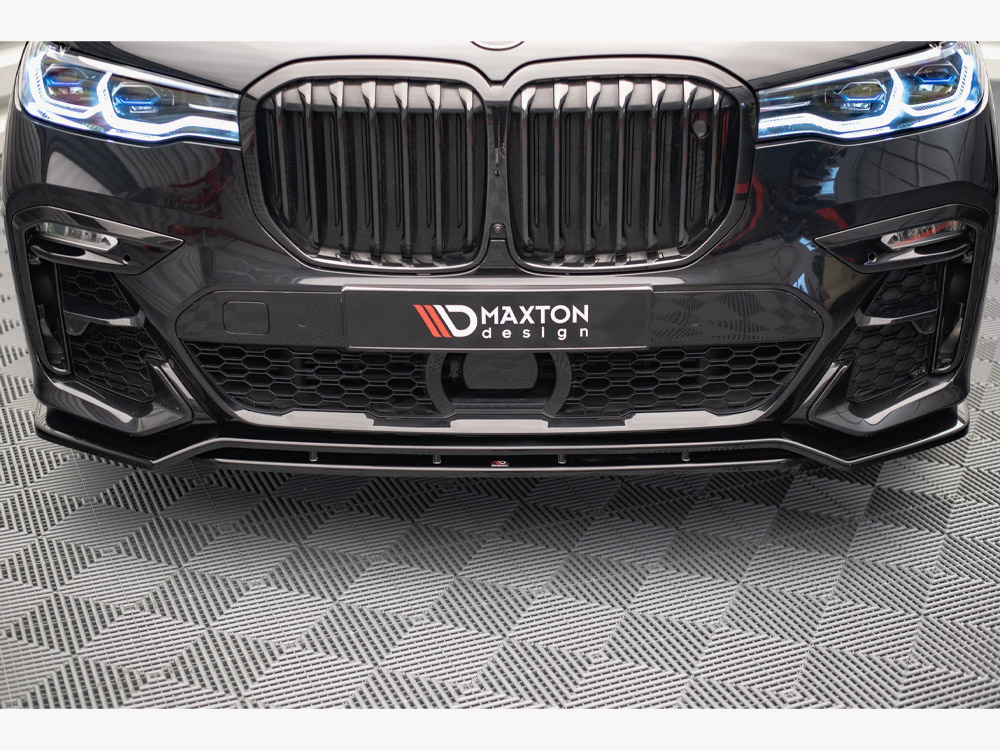 Full Body Kit BMW X7 M-Pack G07 - 3 