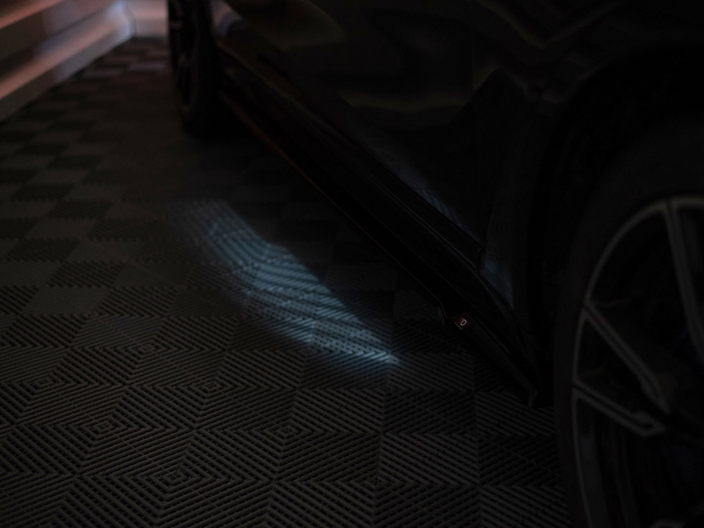 Full Body Kit BMW X7 M-Pack G07 - 7 