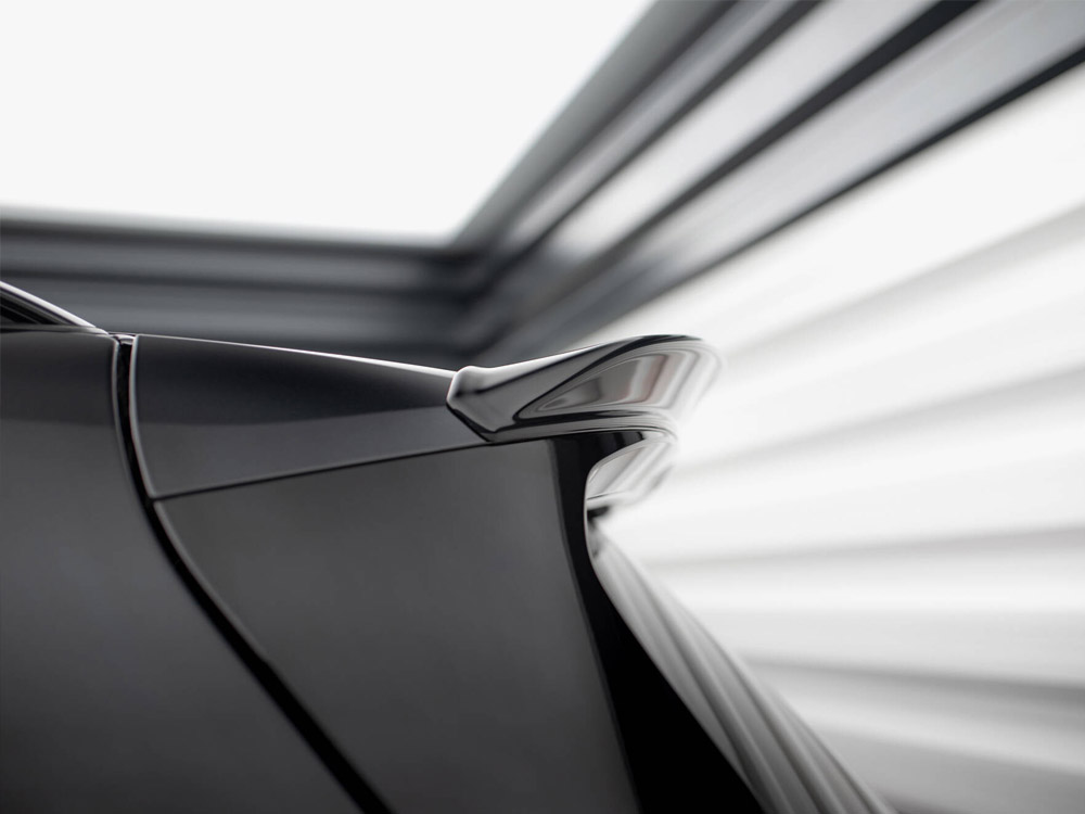 Full Body Kit BMW X7 M-Pack G07 - 13 