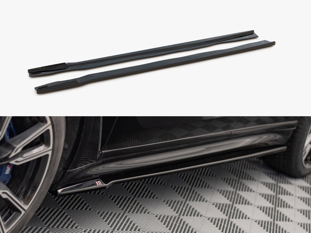 Full Body Kit BMW X7 M-Pack G07 - 24 