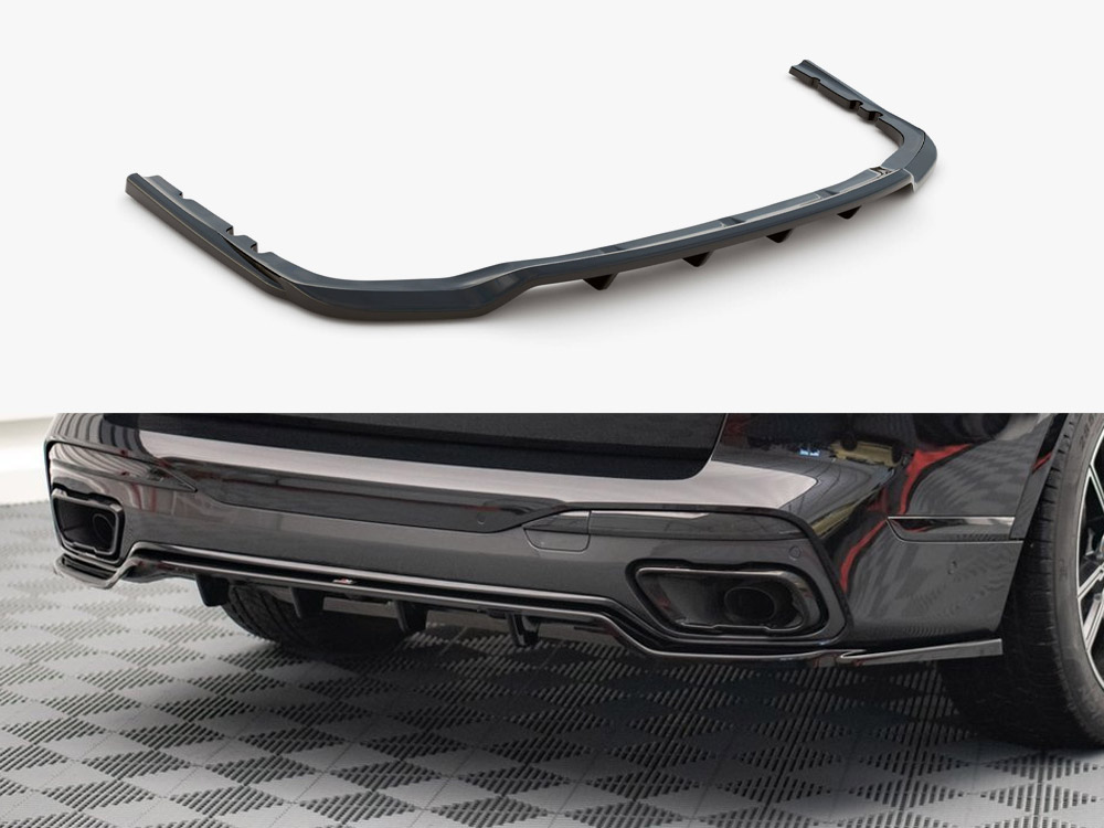 Full Body Kit BMW X7 M-Pack G07 - 25 