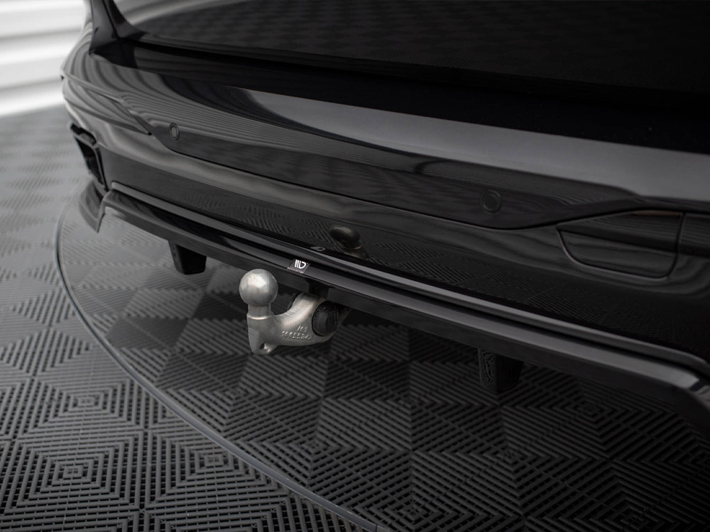 Full Body Kit BMW X7 M-Pack G07 Facelift - 13 