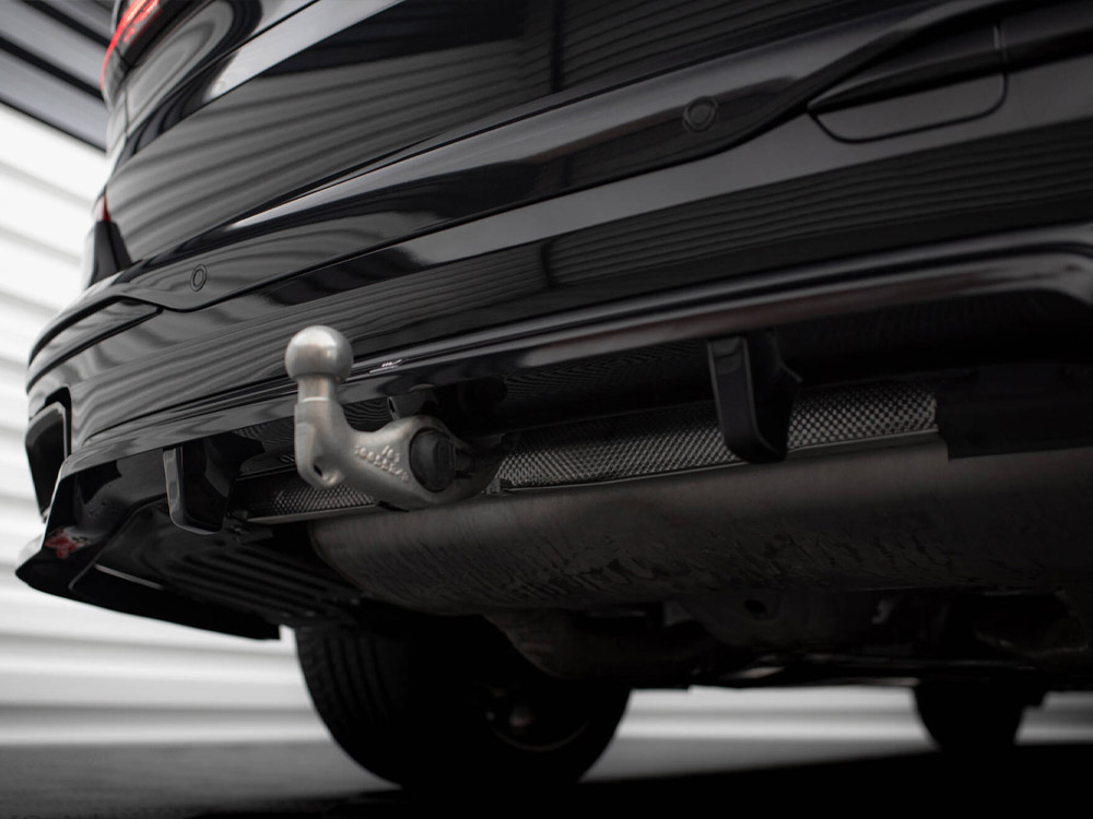 Full Body Kit BMW X7 M-Pack G07 Facelift - 15 