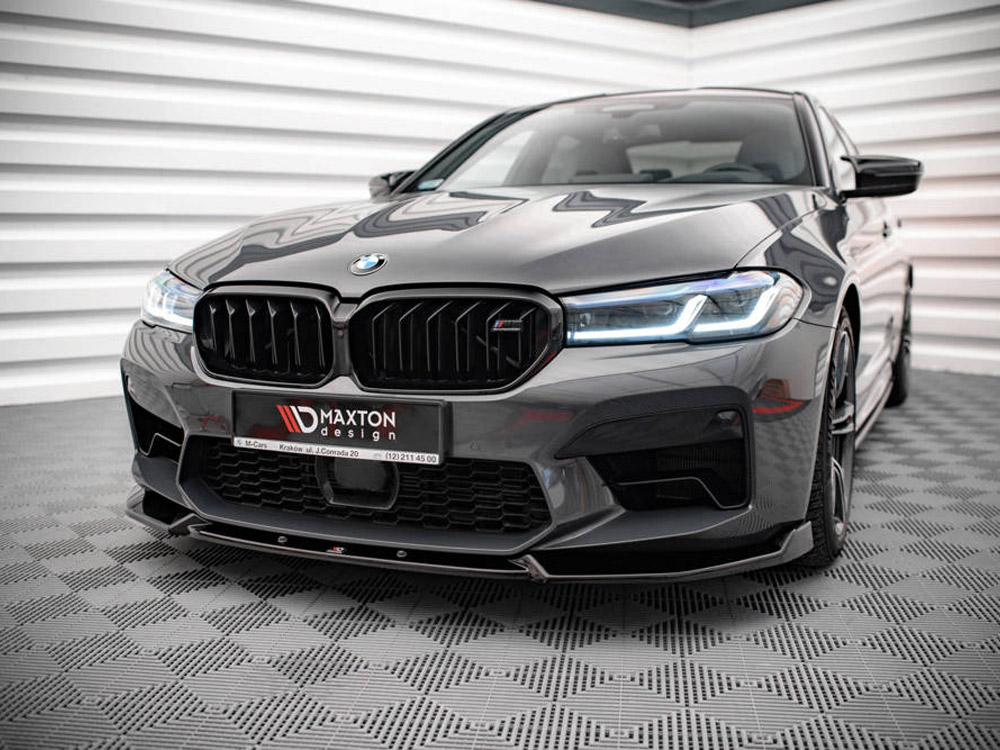Full Body Kit BMW M5 F90 Facelift - 2 