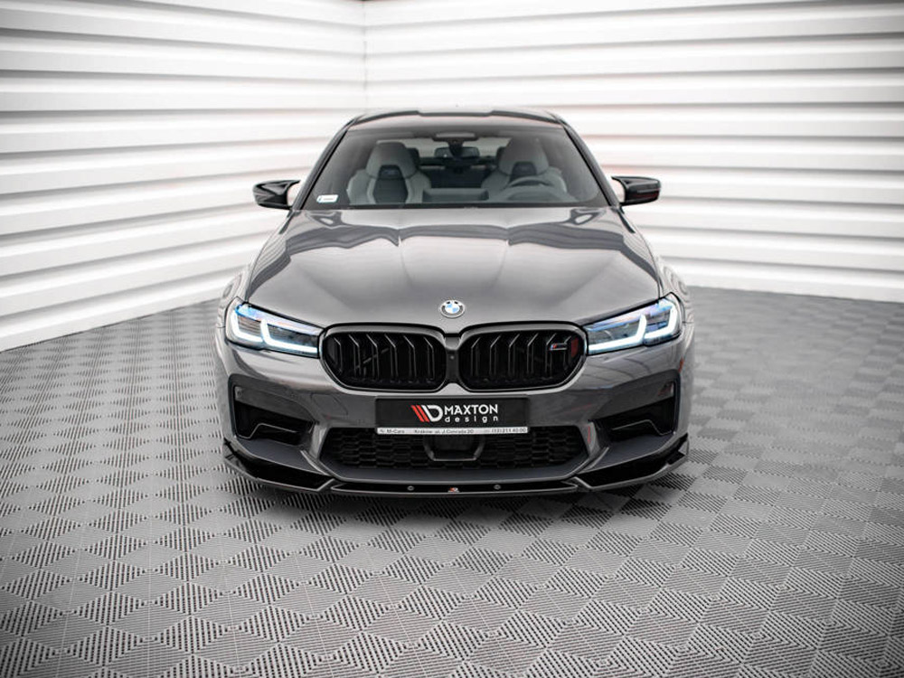 Full Body Kit BMW M5 F90 Facelift - 3 