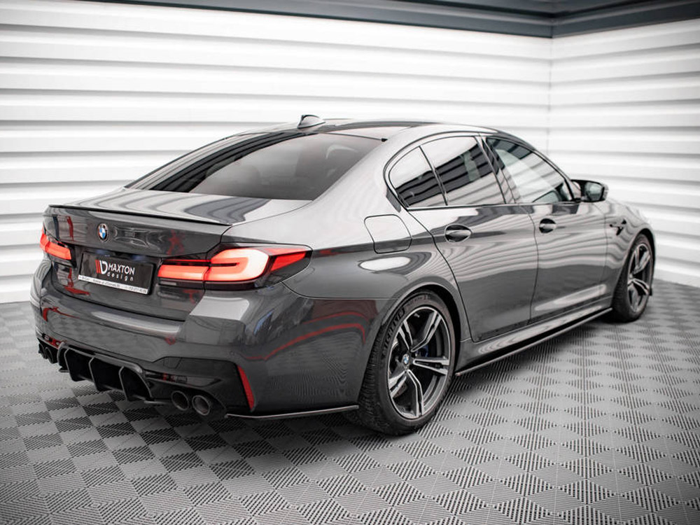 Full Body Kit BMW M5 F90 Facelift - 6 