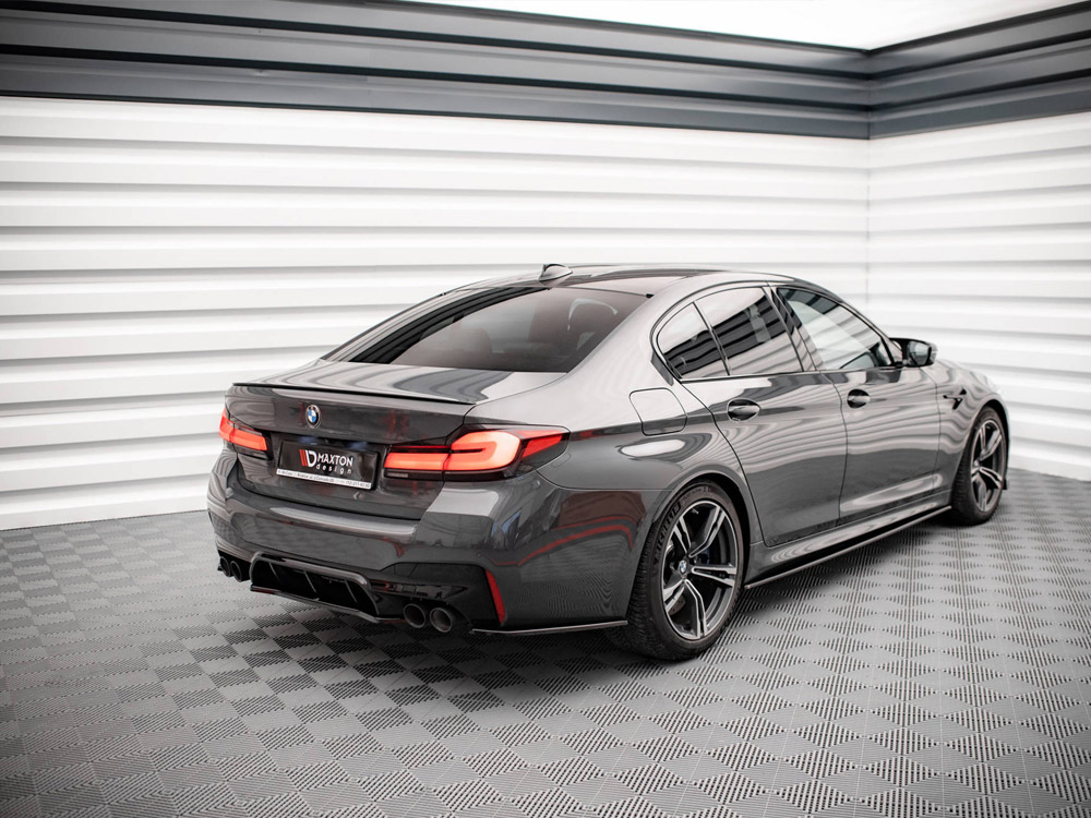 Full Body Kit BMW M5 F90 Facelift - 11 