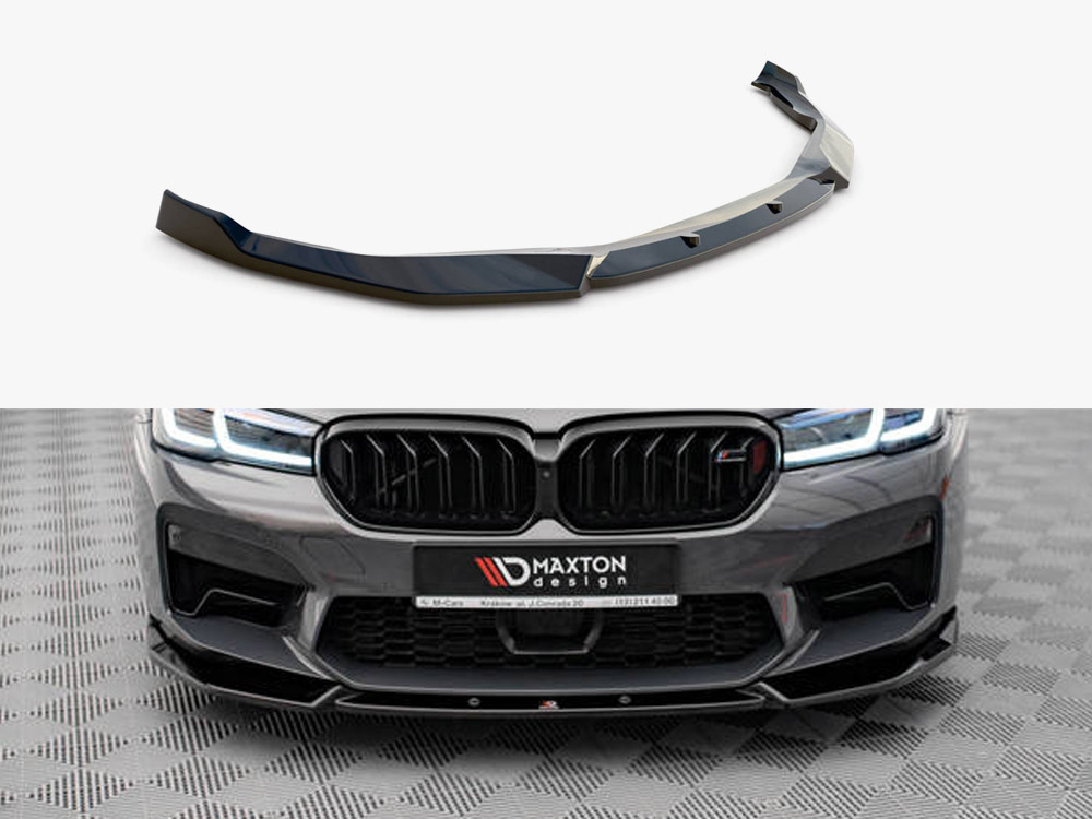 Full Body Kit BMW M5 F90 Facelift - 21 
