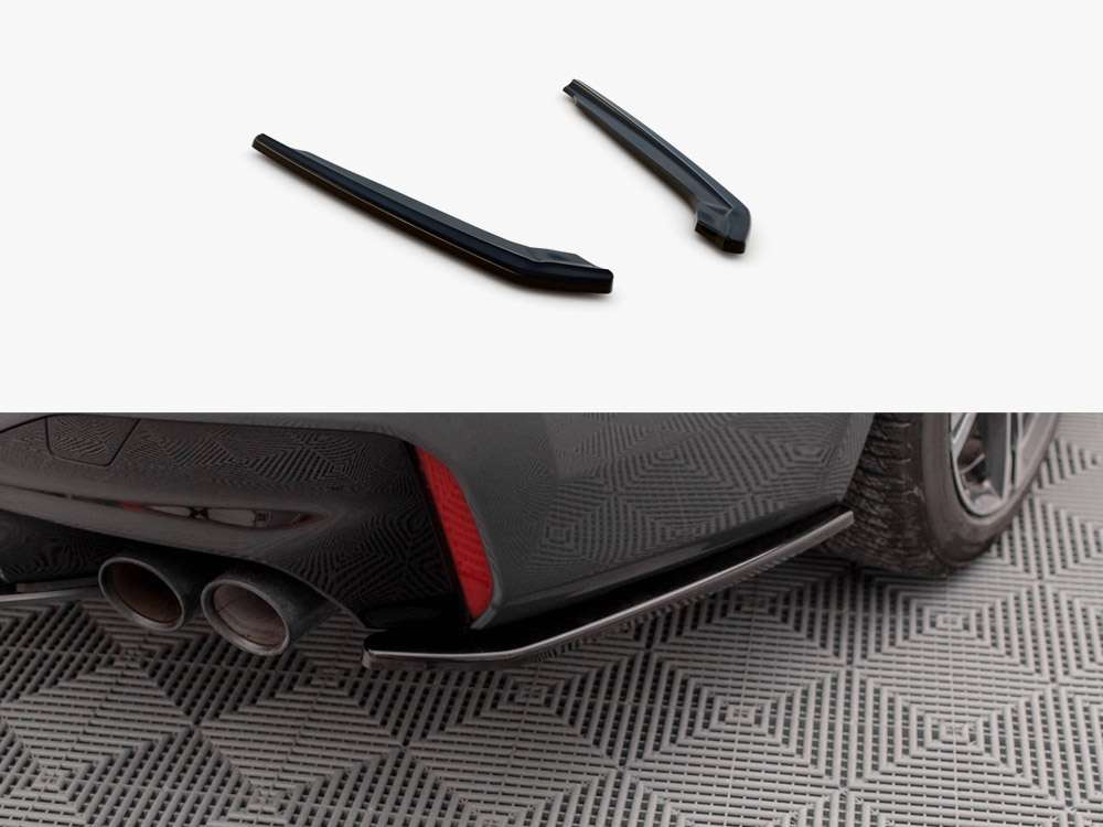 Full Body Kit BMW M5 F90 Facelift - 24 