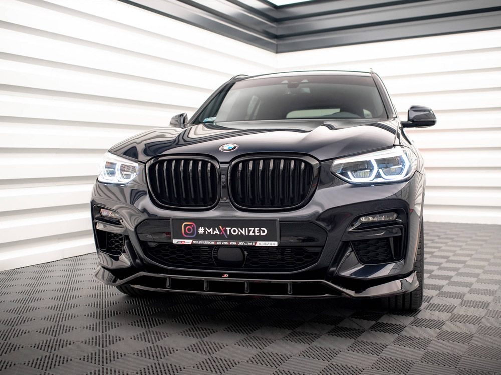 Full Body Kit BMW X3 M40d / M40i G01 - 2 