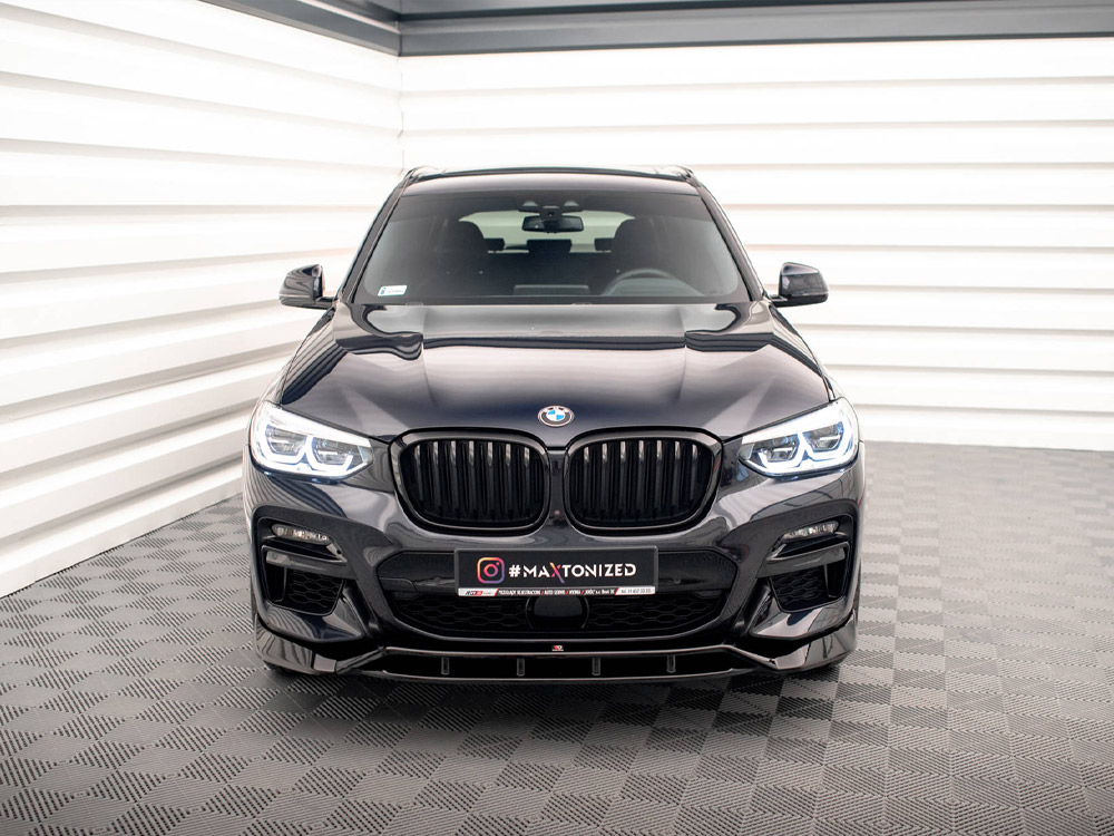 Full Body Kit BMW X3 M40d / M40i G01 - 3 
