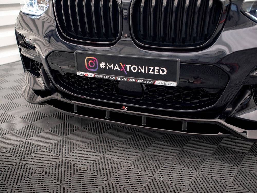 Full Body Kit BMW X3 M40d / M40i G01 - 4 