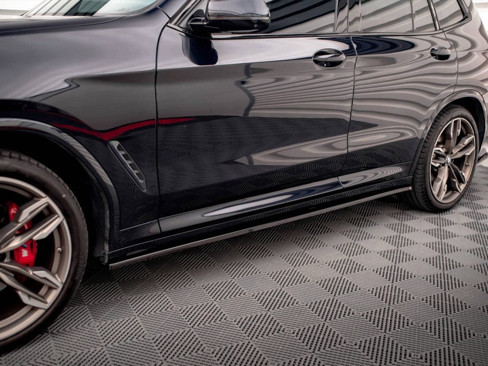 Full Body Kit BMW X3 M40d / M40i G01 - 6 