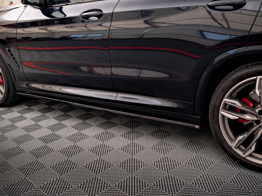 Full Body Kit BMW X3 M40d / M40i G01 - 7 