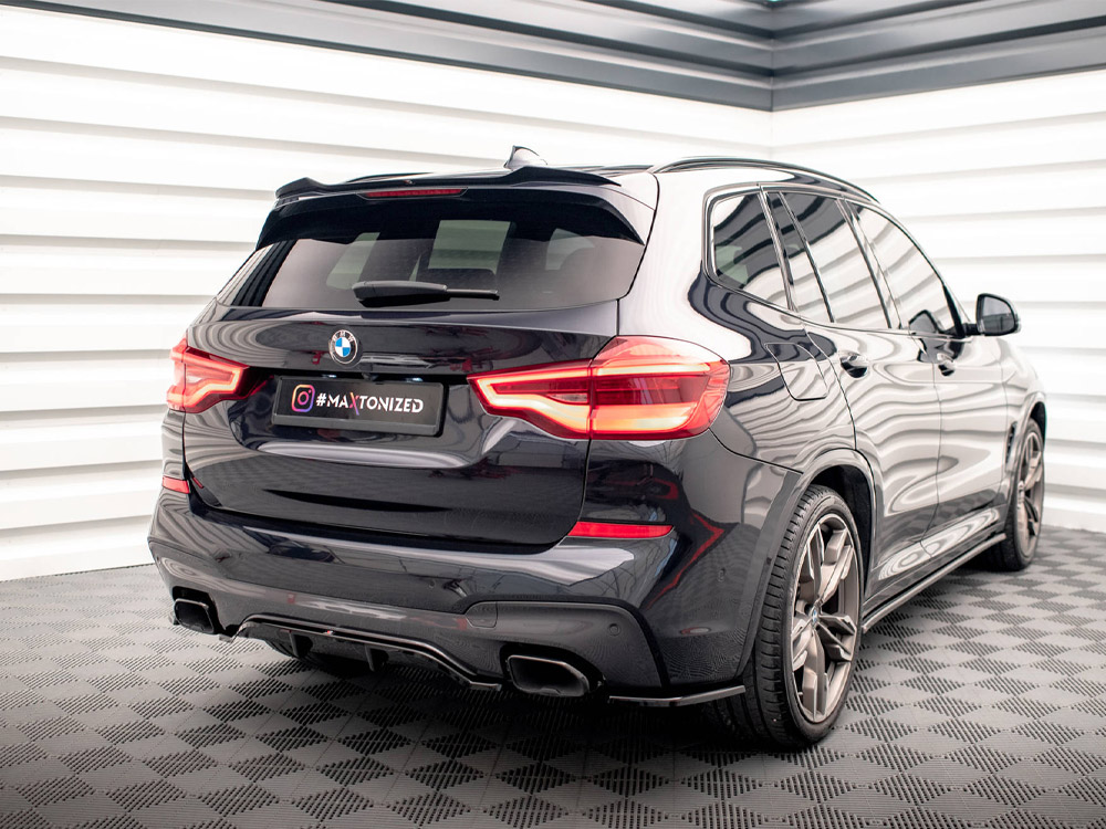Full Body Kit BMW X3 M40d / M40i G01 - 8 