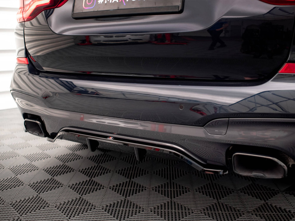 Full Body Kit BMW X3 M40d / M40i G01 - 10 