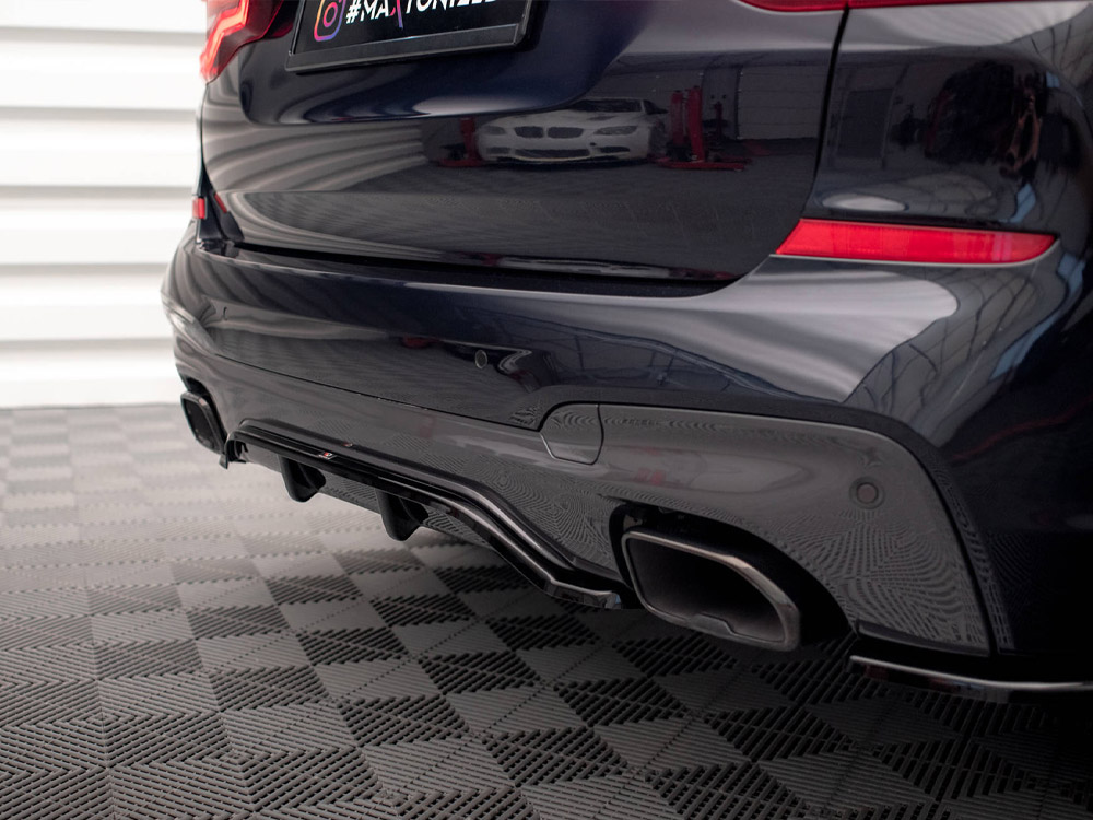 Full Body Kit BMW X3 M40d / M40i G01 - 11 