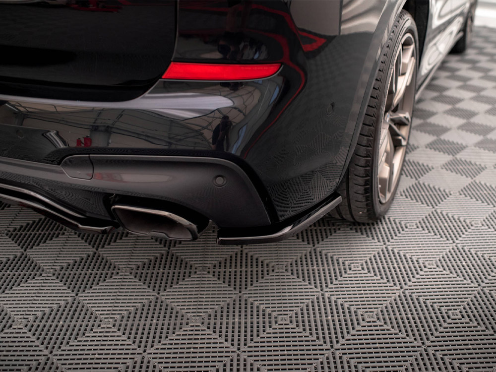 Full Body Kit BMW X3 M40d / M40i G01 - 12 