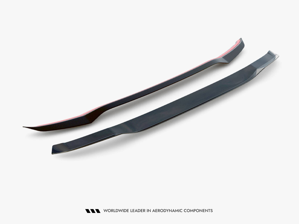 Full Body Kit BMW X3 M40d / M40i G01 - 23 