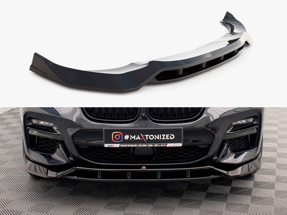 Full Body Kit BMW X3 M40d / M40i G01 - 24 