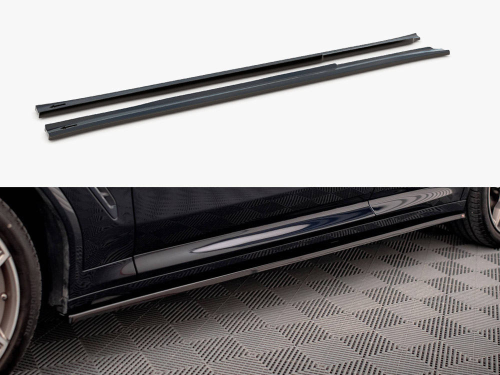 Full Body Kit BMW X3 M40d / M40i G01 - 25 