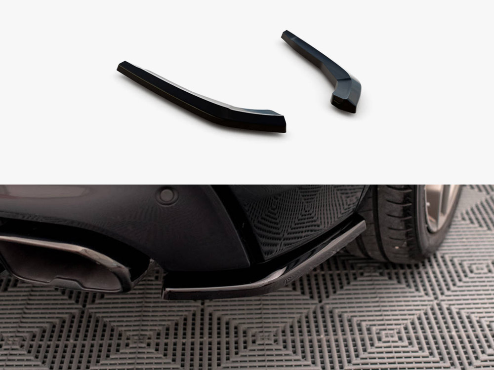 Full Body Kit BMW X3 M40d / M40i G01 - 27 