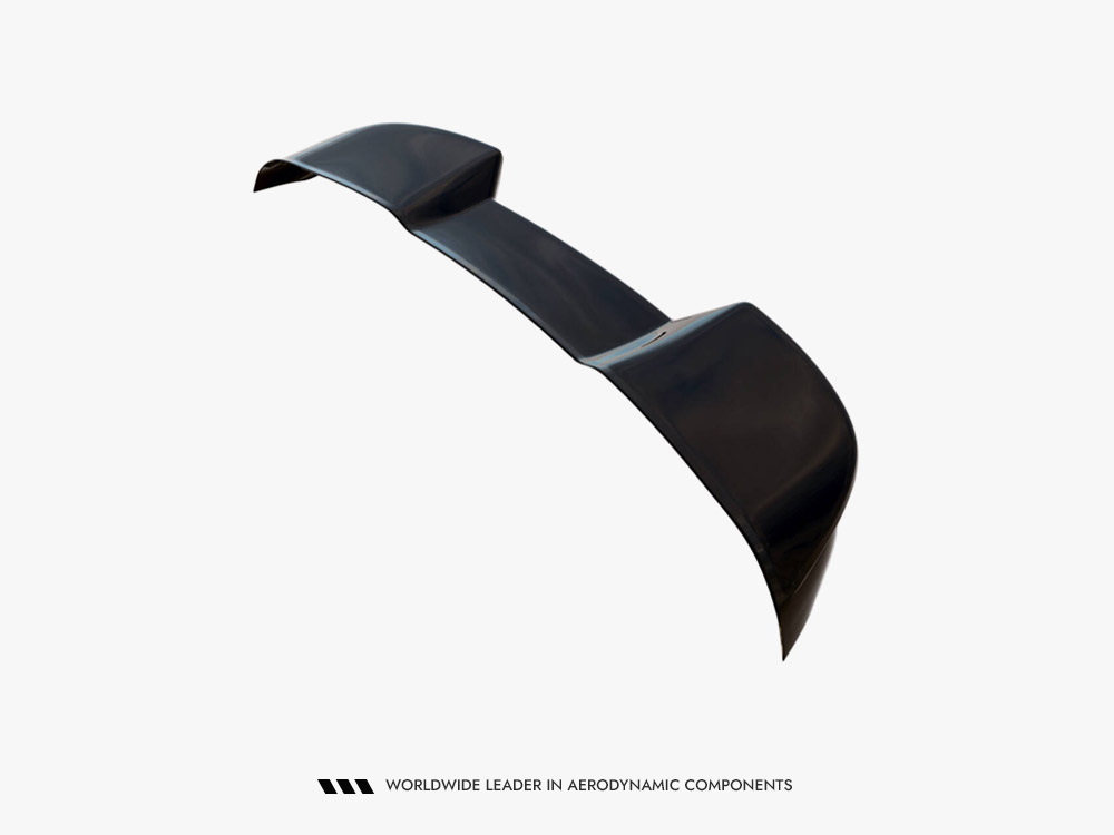 Spoiler CAP 3D BMW X5 M F95 / F95 Facelift - 5 