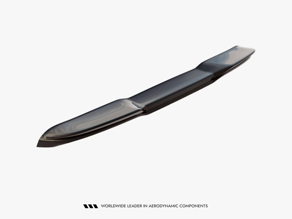 Spoiler CAP 3D BMW X5 M F95 / F95 Facelift - 6 