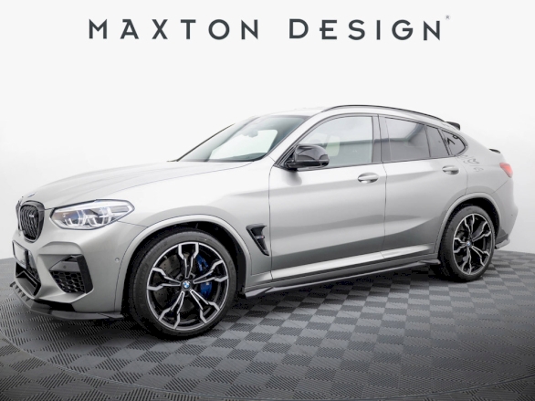 Full Body Kit BMW X4 M F98