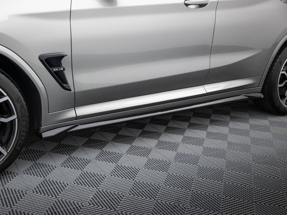 Full Body Kit BMW X4 M F98 - 6 