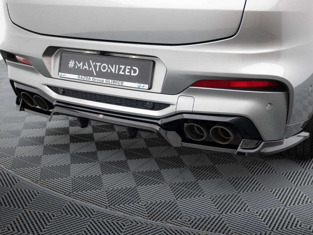 Full Body Kit BMW X4 M F98 - 9 