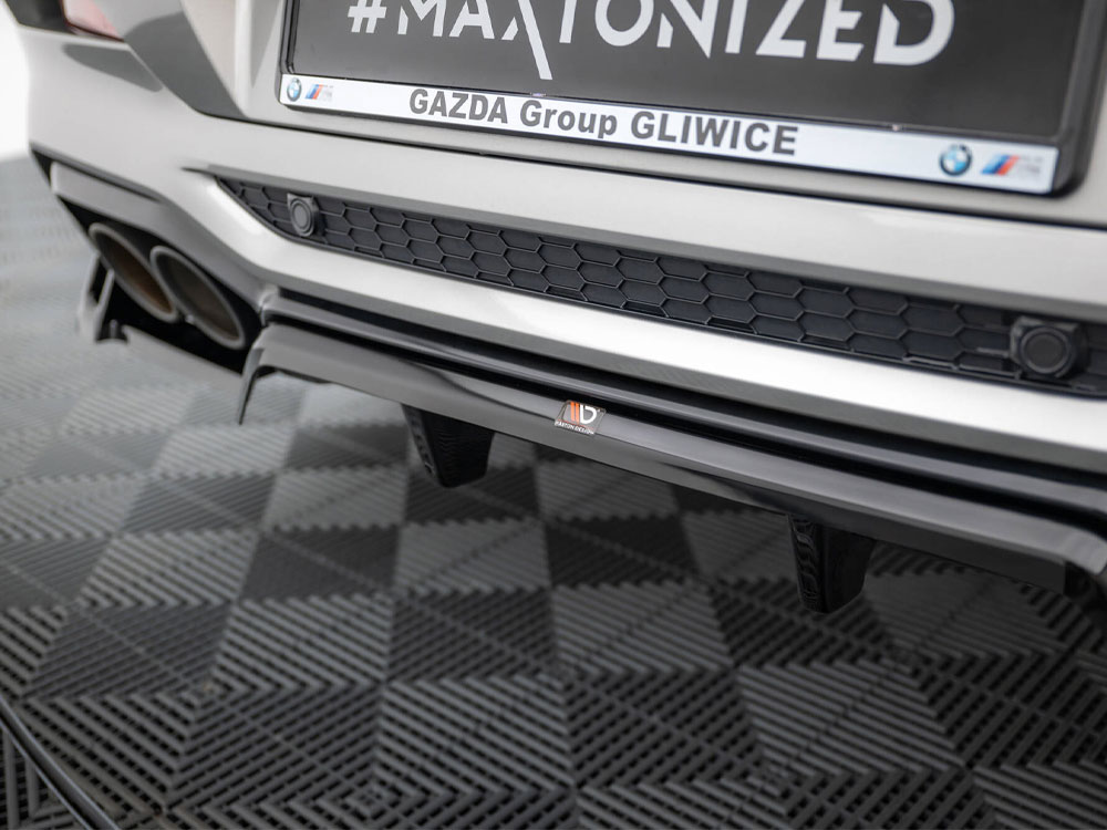 Full Body Kit BMW X4 M F98 - 10 