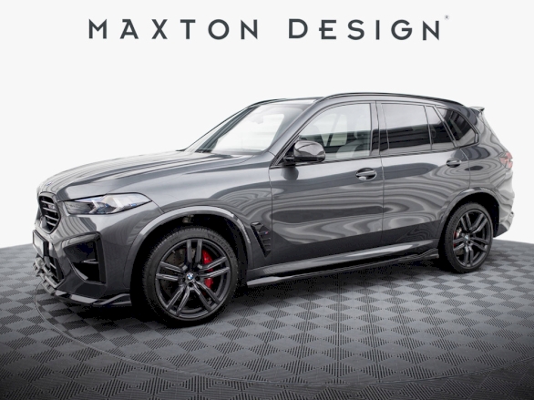 Full Body Kit BMW X5 M F95 Facelift