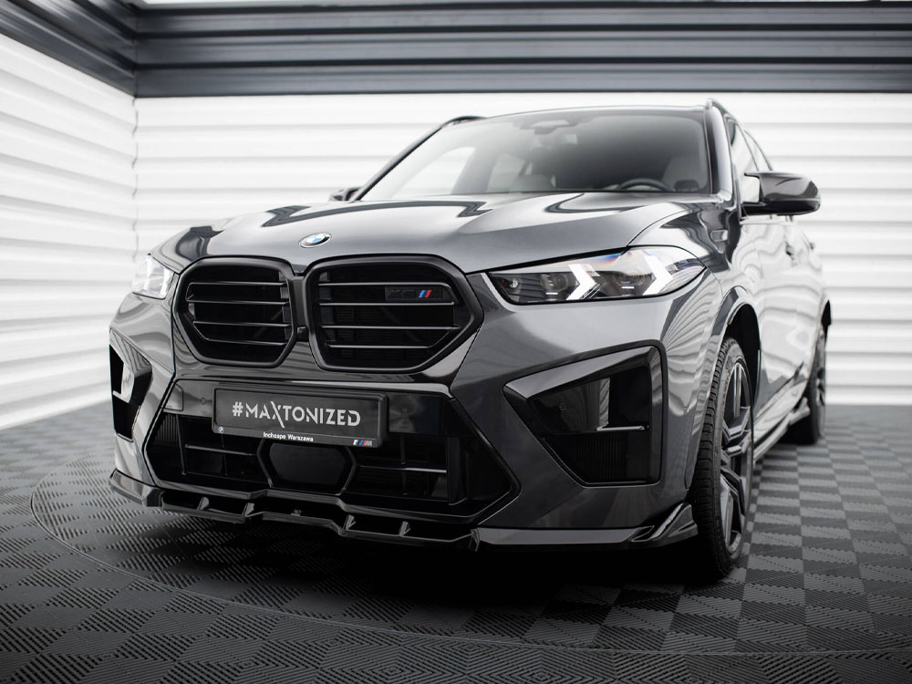 Full Body Kit BMW X5 M F95 Facelift - 2 