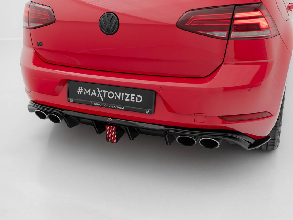 LED STOP Light Volkswagen Golf R Mk7 Facelift - 3 