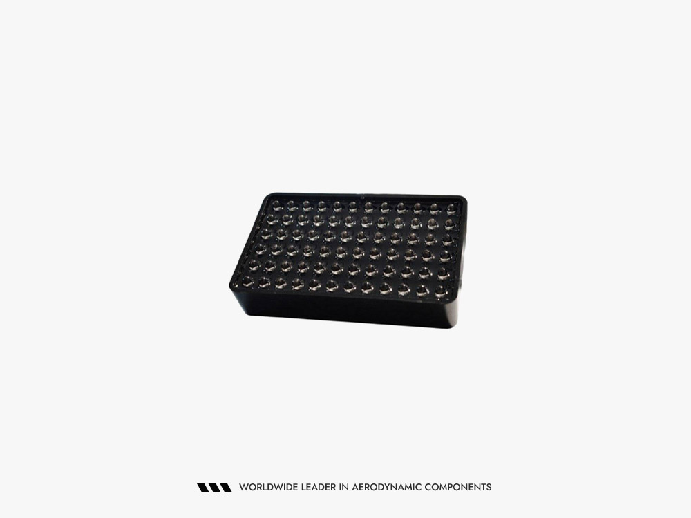 LED STOP Light Volkswagen Golf R Mk7 Facelift - 5 