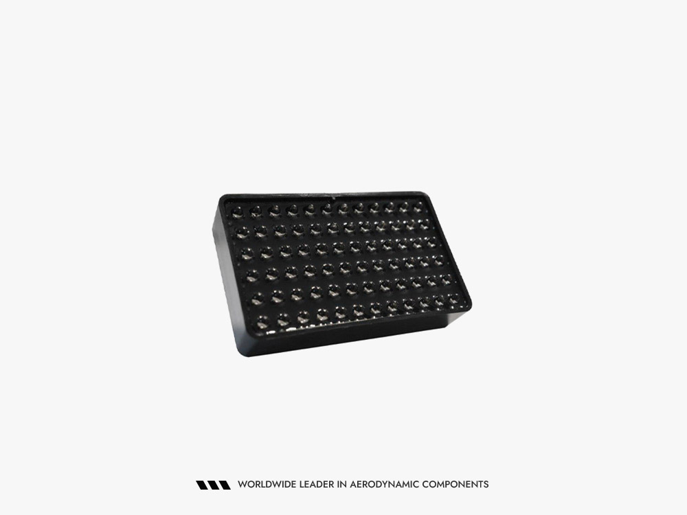 LED STOP Light Volkswagen Golf R Mk7 Facelift - 6 