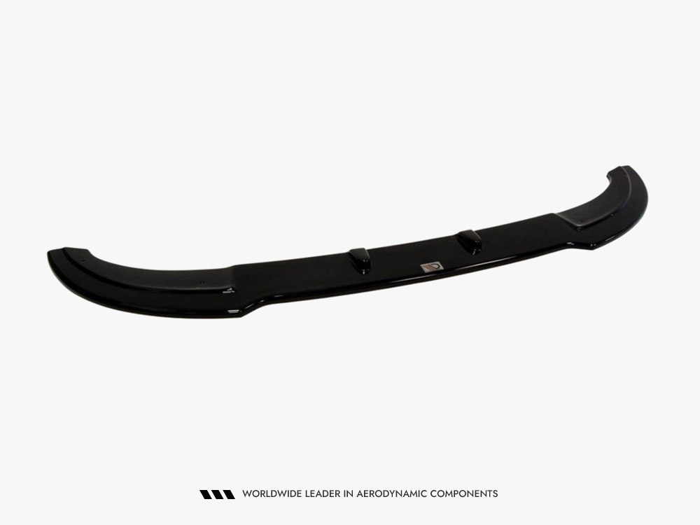 Front Splitter V.1 Mini Cooper R56 JCW - 5 