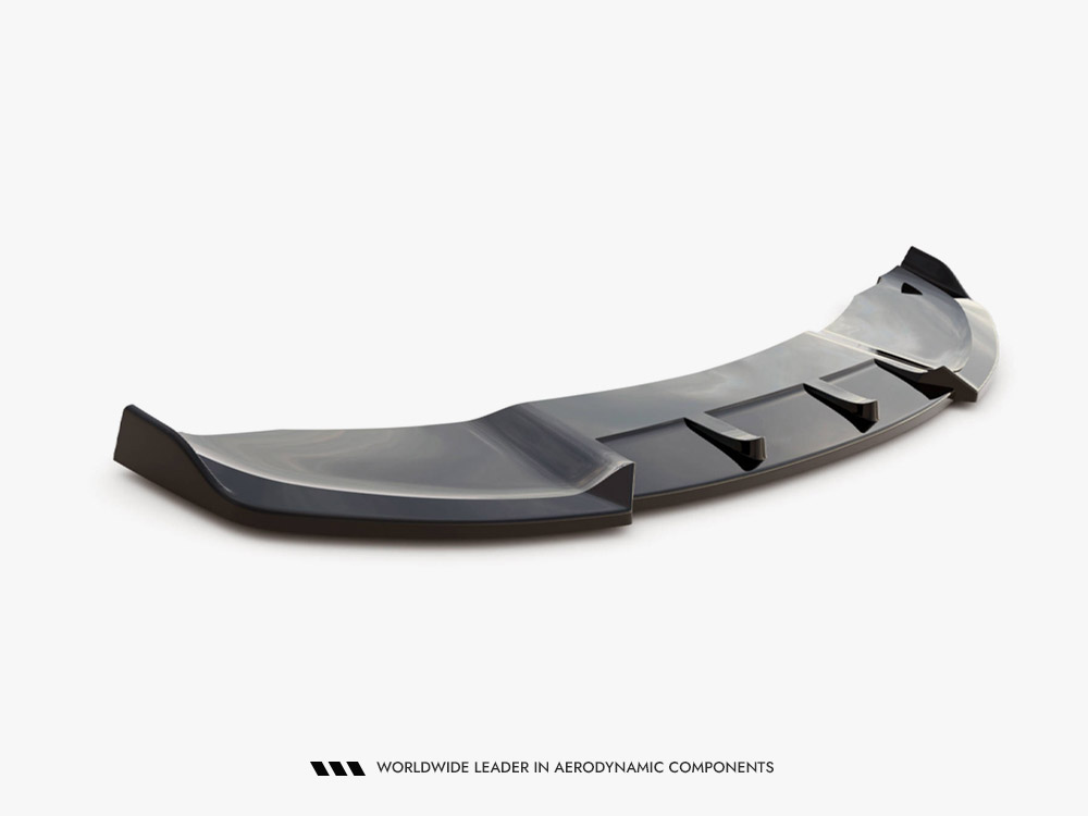 Front Splitter V.3 Mini Cooper John Cooper Works R56 - 6 