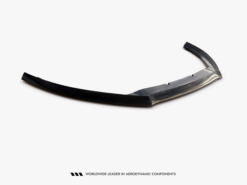 Front Splitter V.8 Ford Focus ST / ST-Line Mk4 Facelift - 5 