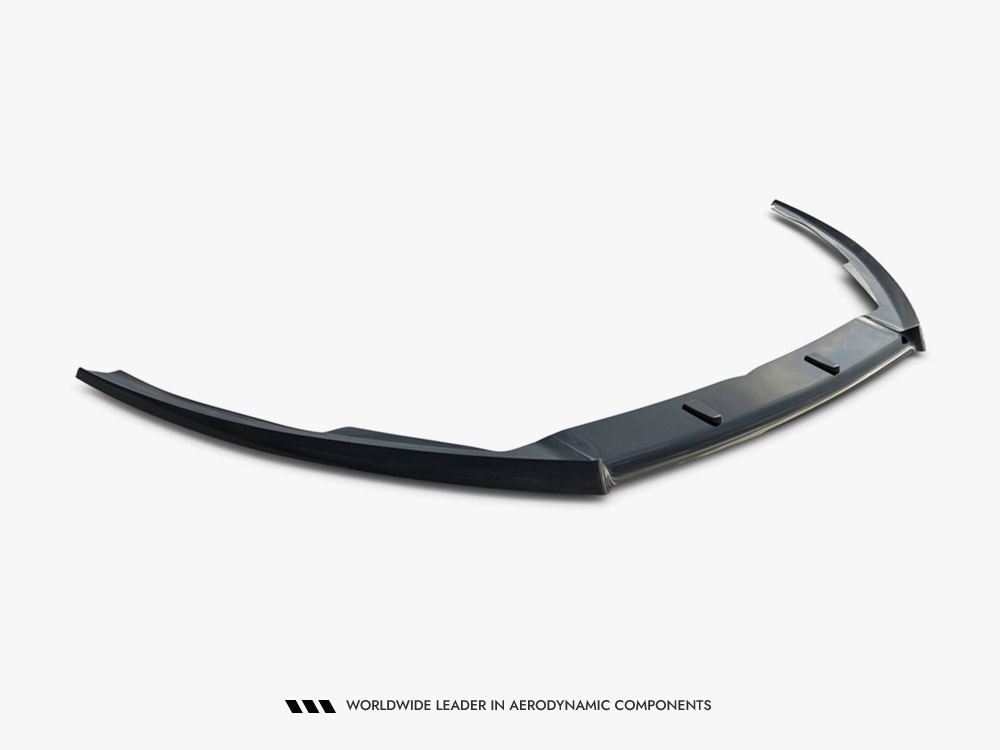 Front Splitter V.2 Ford Focus ST / ST-Line Mk4 - 5 