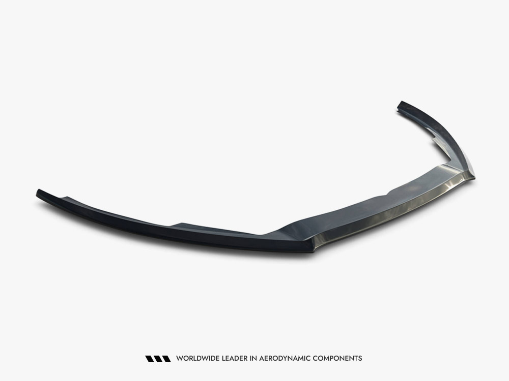 Front Splitter V.3 Ford Focus ST / ST-Line Mk4 - 5 