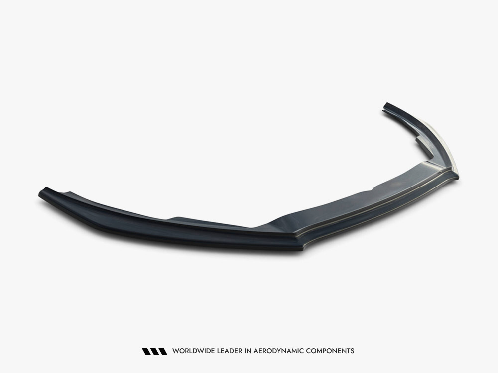 Front Splitter V.4 Ford Focus ST / ST-Line Mk4 Facelift - 5 