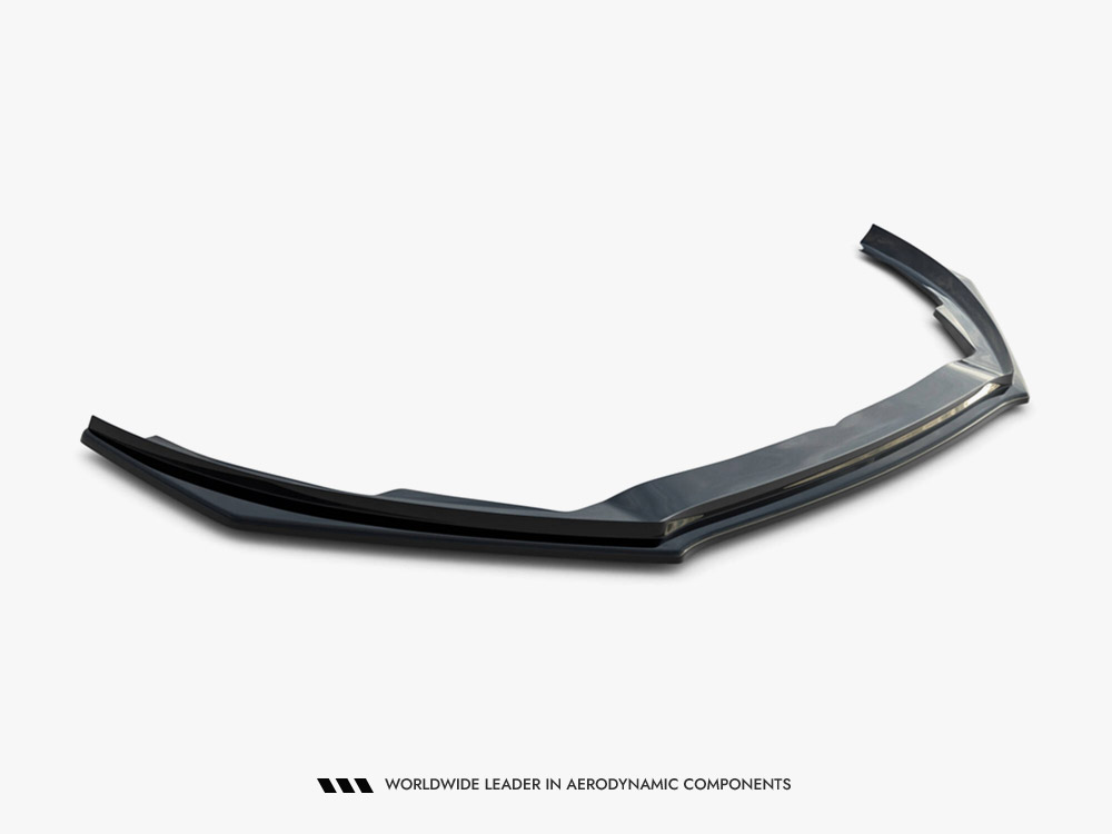Front Splitter V.5 Ford Focus ST / ST-Line Mk4 - 5 