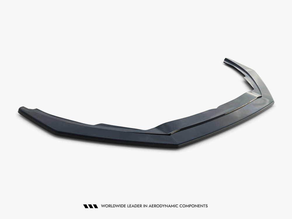 Front Splitter V.6 Ford Focus ST / ST-Line Mk4 Facelift - 5 