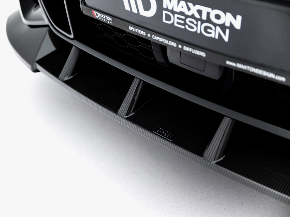 Full Body Kit Prepreg Carbon Fiber BMW X5 M-Pack G05 - 5 