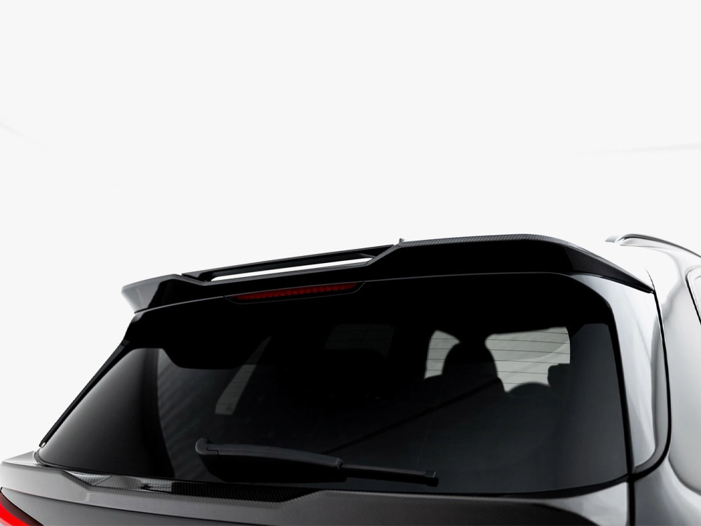 Full Body Kit Prepreg Carbon Fiber BMW X5 M-Pack G05 - 25 