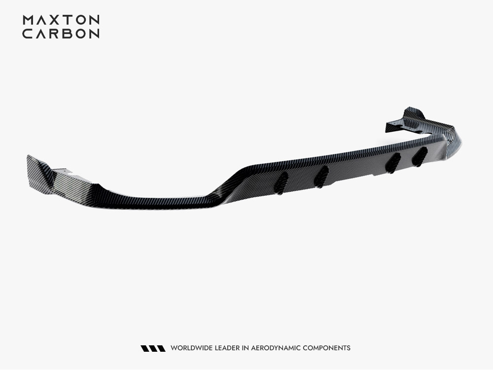 Full Body Kit Prepreg Carbon Fiber BMW X5 M-Pack G05 - 35 