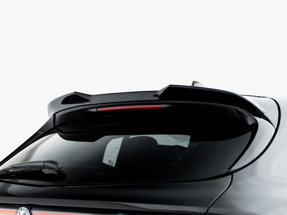 Upper Spoiler CAP 3D Alfa Romeo Tonale Mk1 - 3 