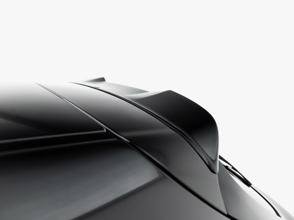 Upper Spoiler CAP 3D Alfa Romeo Tonale Mk1 - 4 